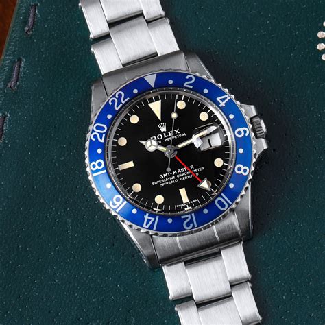 rolex gmt master 1675 replica|rolex gmt master 1675 blueberry.